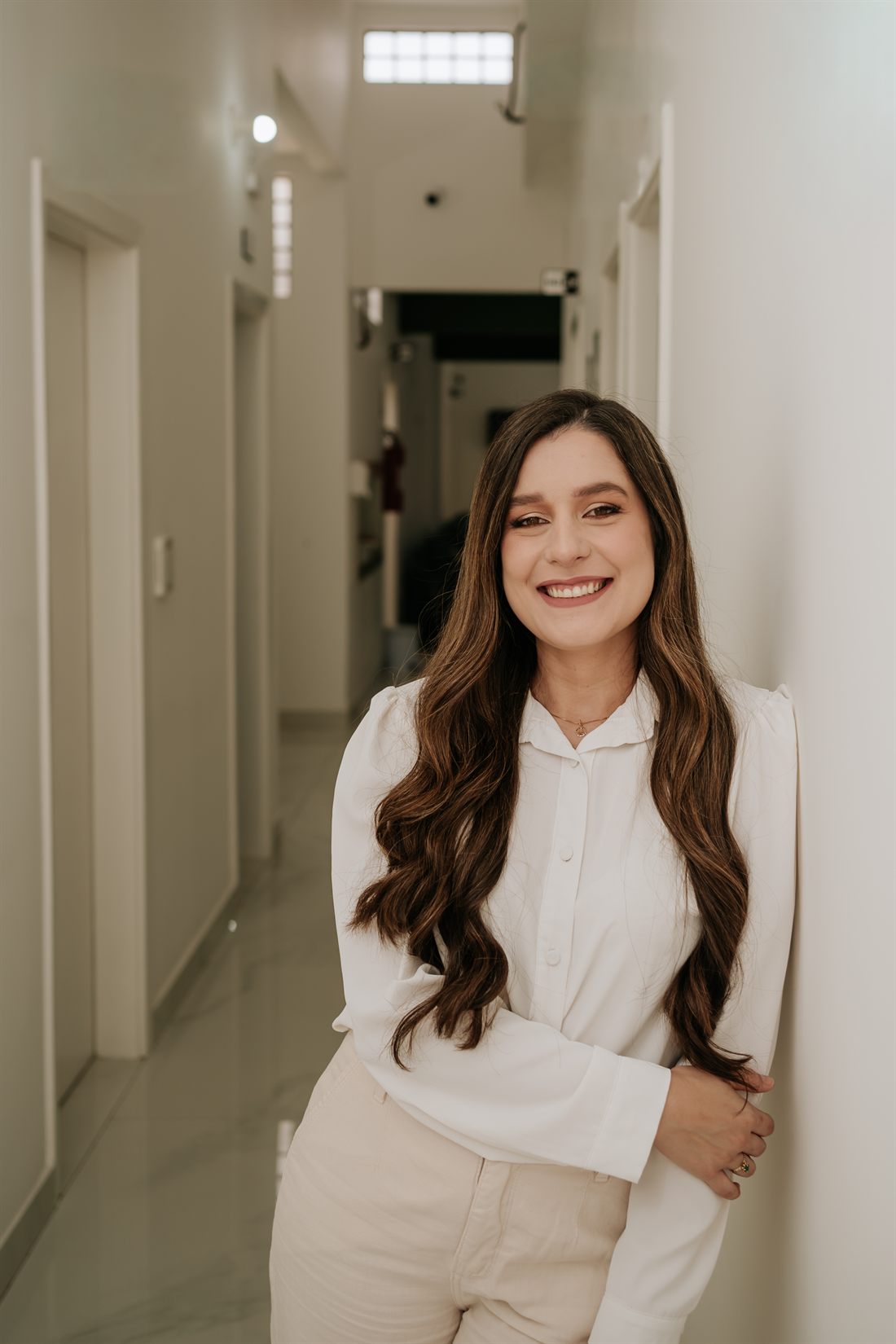 Dra. Priscilla Fernandes
